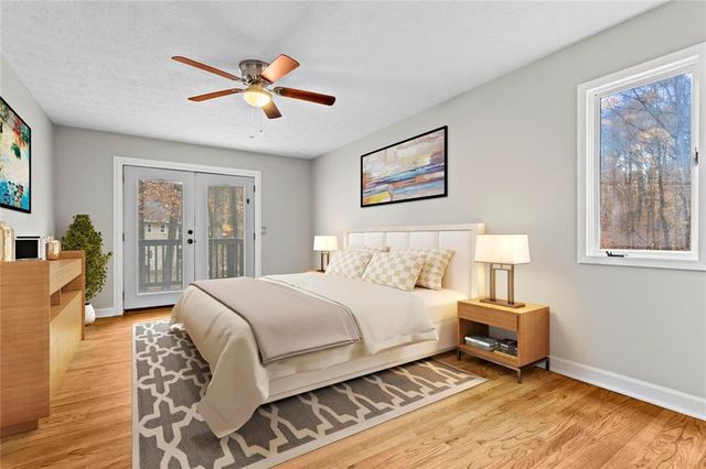 1925 Commonwealth Court, Cumming, GA 30041