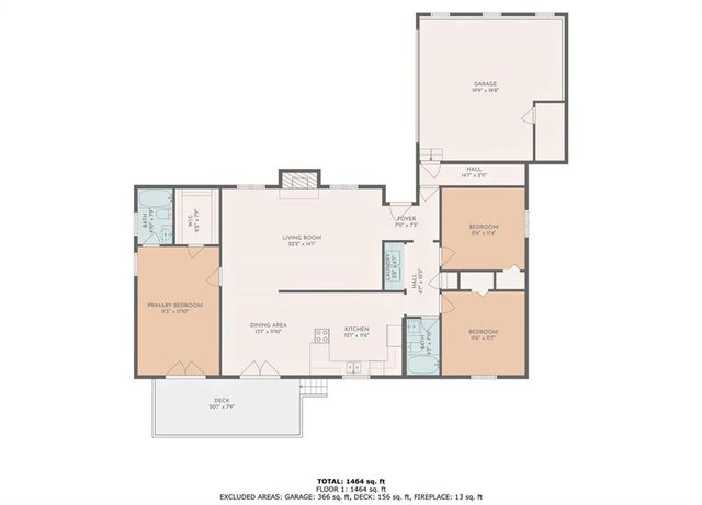 1925 Commonwealth Court, Cumming, GA 30041