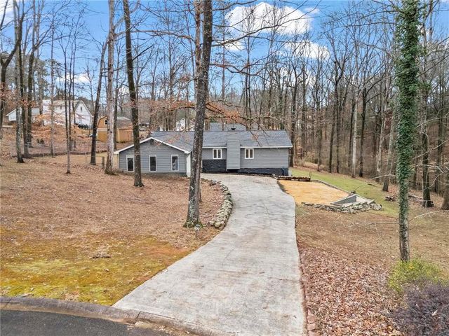 1925 Commonwealth Court, Cumming, GA 30041