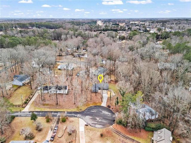 1925 Commonwealth Court, Cumming, GA 30041