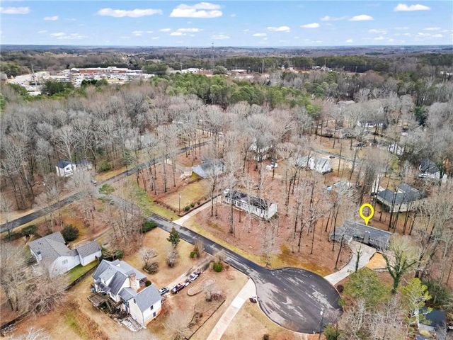 1925 Commonwealth Court, Cumming, GA 30041