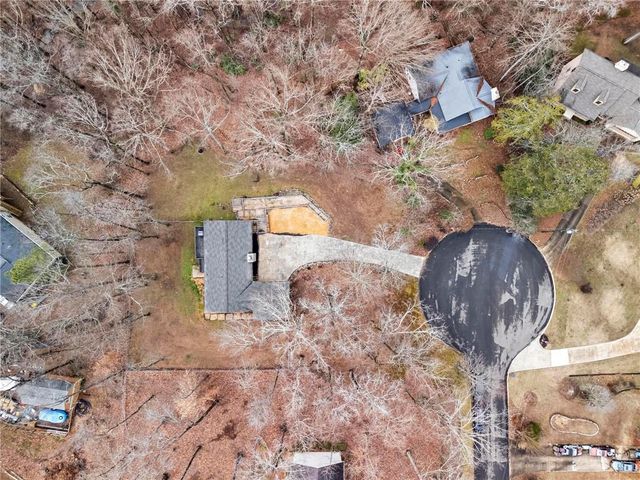 1925 Commonwealth Court, Cumming, GA 30041