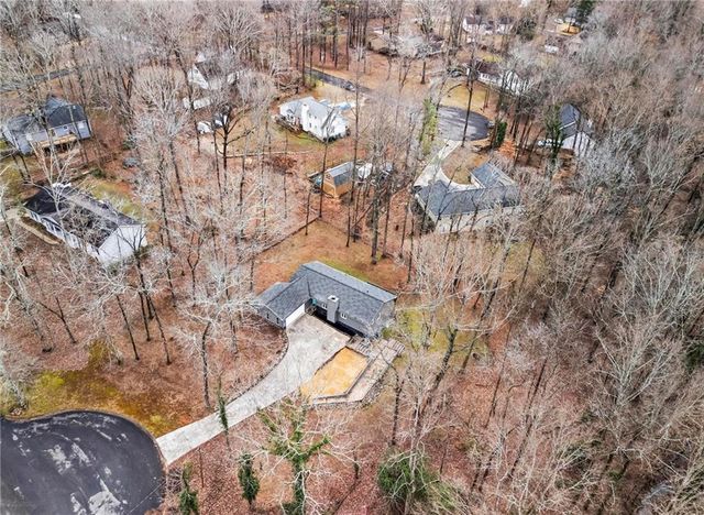 1925 Commonwealth Court, Cumming, GA 30041