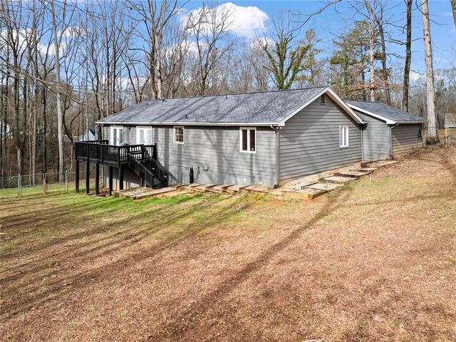 1925 Commonwealth Court, Cumming, GA 30041