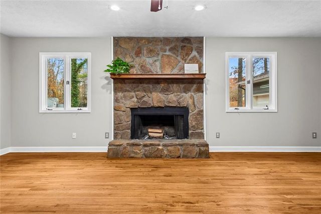 1925 Commonwealth Court, Cumming, GA 30041