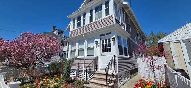 20-22 Hooker 2, Medford, MA 02155