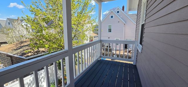 20-22 Hooker 2, Medford, MA 02155