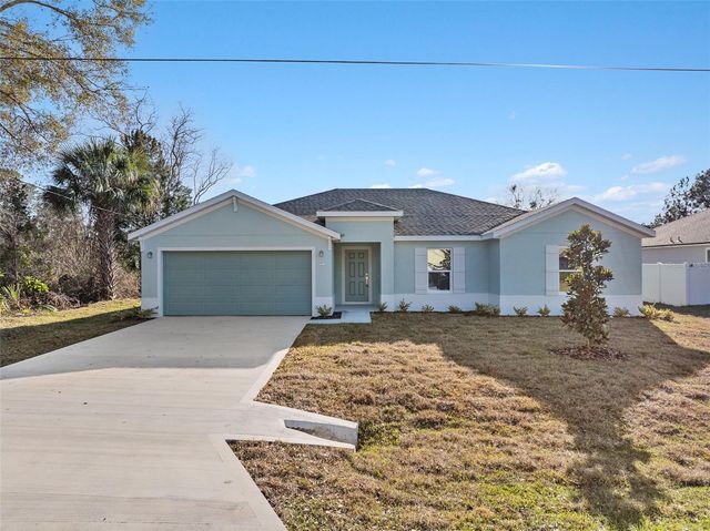 8 BIRD TREE PLACE, Palm Coast, FL 32137