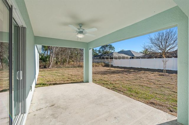 8 BIRD TREE PLACE, Palm Coast, FL 32137