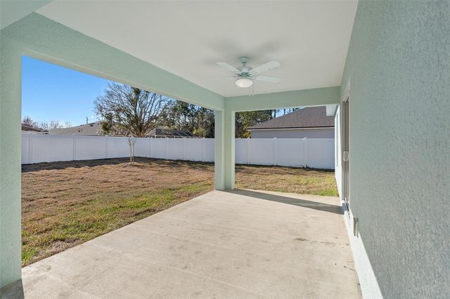 8 BIRD TREE PLACE, Palm Coast, FL 32137