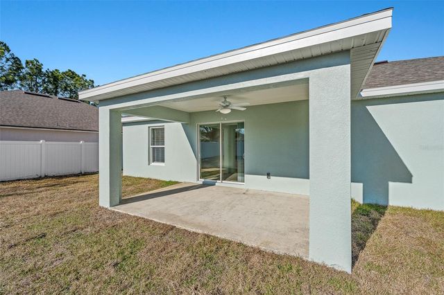 8 BIRD TREE PLACE, Palm Coast, FL 32137