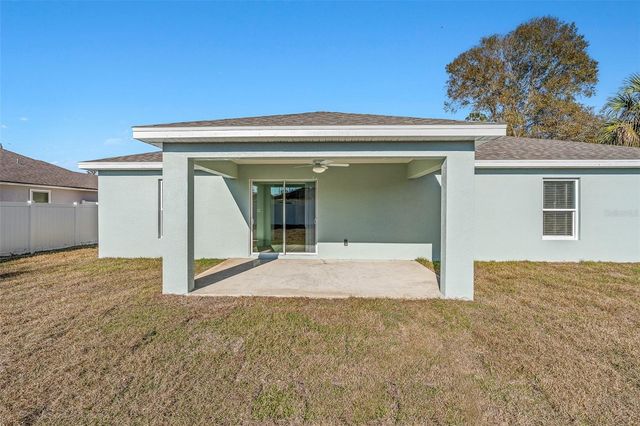 8 BIRD TREE PLACE, Palm Coast, FL 32137