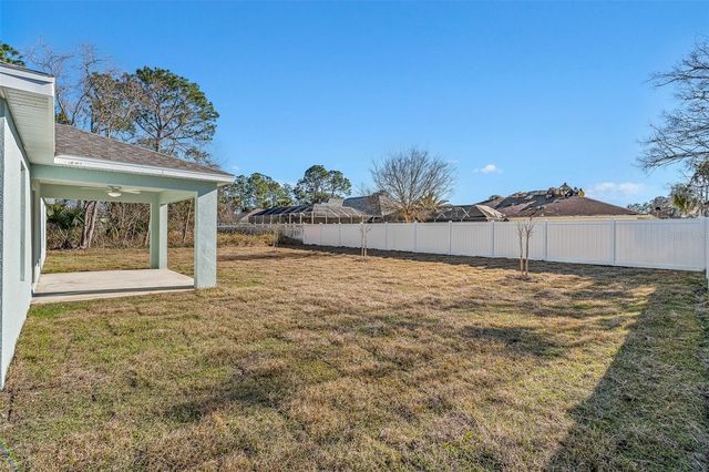 8 BIRD TREE PLACE, Palm Coast, FL 32137