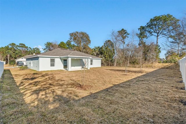 8 BIRD TREE PLACE, Palm Coast, FL 32137