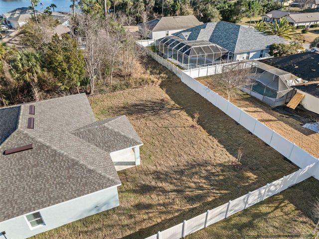 8 BIRD TREE PLACE, Palm Coast, FL 32137