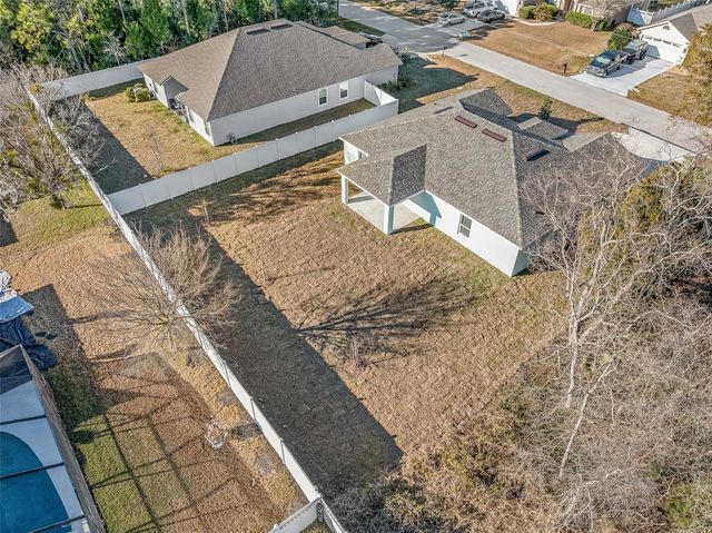 8 BIRD TREE PLACE, Palm Coast, FL 32137