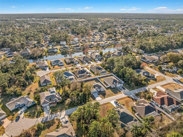 8 BIRD TREE PLACE, Palm Coast, FL 32137