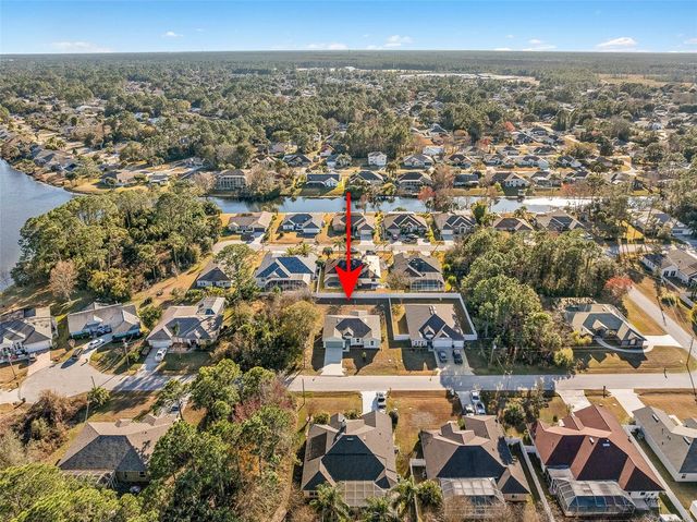 8 BIRD TREE PLACE, Palm Coast, FL 32137