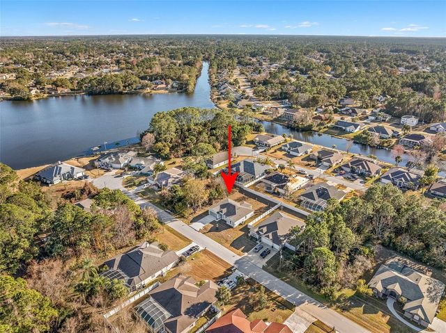 8 BIRD TREE PLACE, Palm Coast, FL 32137