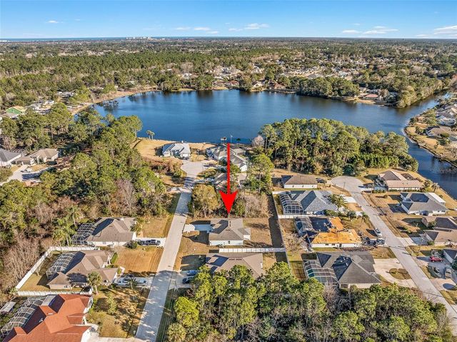 8 BIRD TREE PLACE, Palm Coast, FL 32137