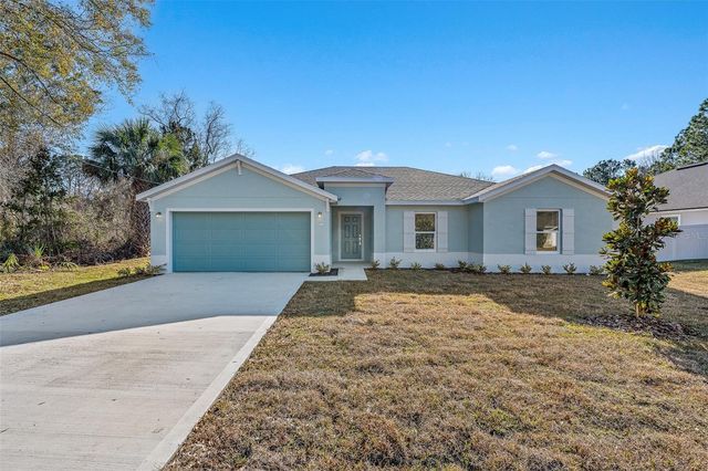 8 BIRD TREE PLACE, Palm Coast, FL 32137