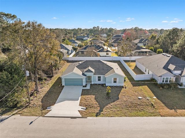 8 BIRD TREE PLACE, Palm Coast, FL 32137