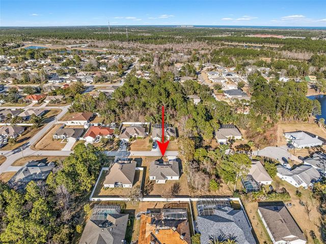 8 BIRD TREE PLACE, Palm Coast, FL 32137