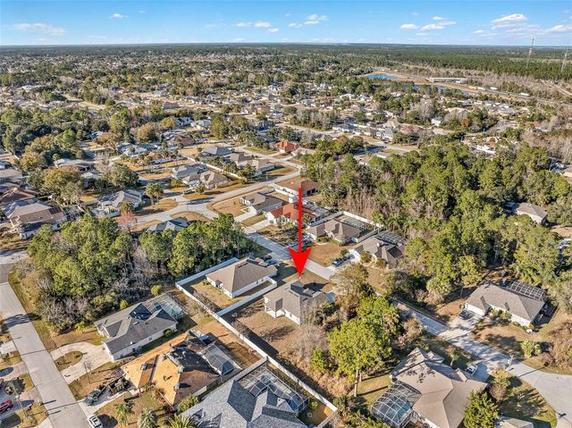 8 BIRD TREE PLACE, Palm Coast, FL 32137