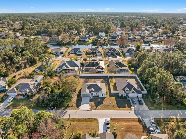 8 BIRD TREE PLACE, Palm Coast, FL 32137