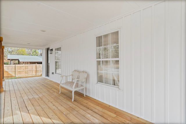 1105 Weddingford Rd., Heber Springs, AR 72543