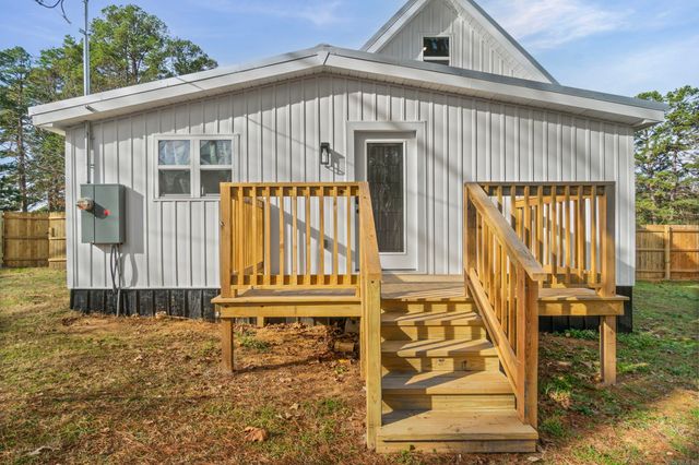 1105 Weddingford Rd., Heber Springs, AR 72543