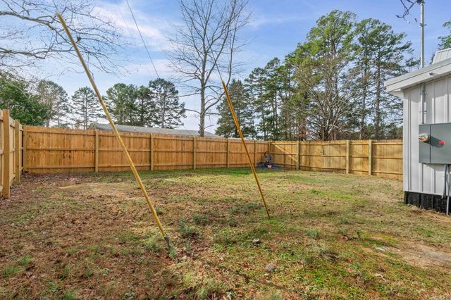 1105 Weddingford Rd., Heber Springs, AR 72543