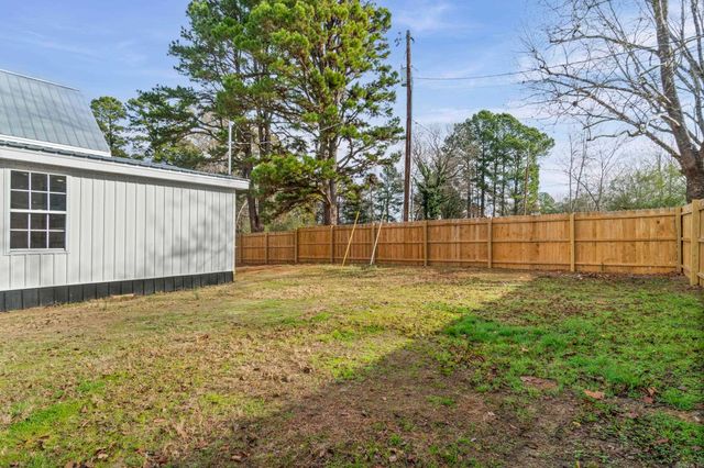 1105 Weddingford Rd., Heber Springs, AR 72543