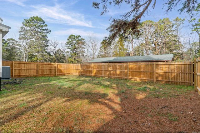 1105 Weddingford Rd., Heber Springs, AR 72543