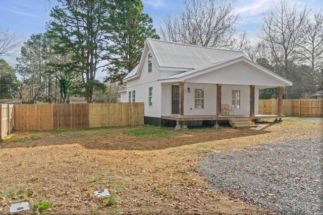 1105 Weddingford Rd., Heber Springs, AR 72543