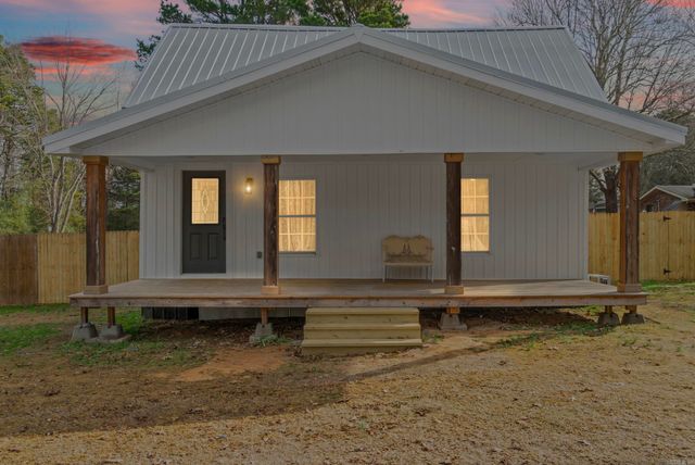 1105 Weddingford Rd., Heber Springs, AR 72543