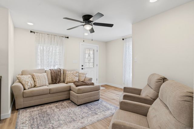 1105 Weddingford Rd., Heber Springs, AR 72543