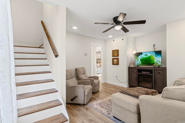 1105 Weddingford Rd., Heber Springs, AR 72543