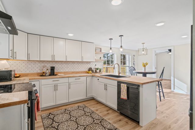 1105 Weddingford Rd., Heber Springs, AR 72543