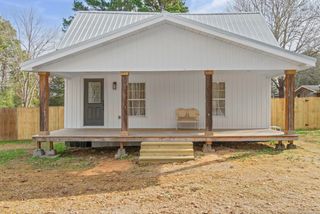 1105 Weddingford Rd., Heber Springs, AR 72543