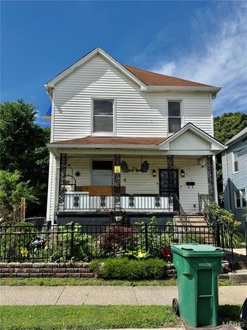 812 Market Avenue, East St Louis, IL 62201