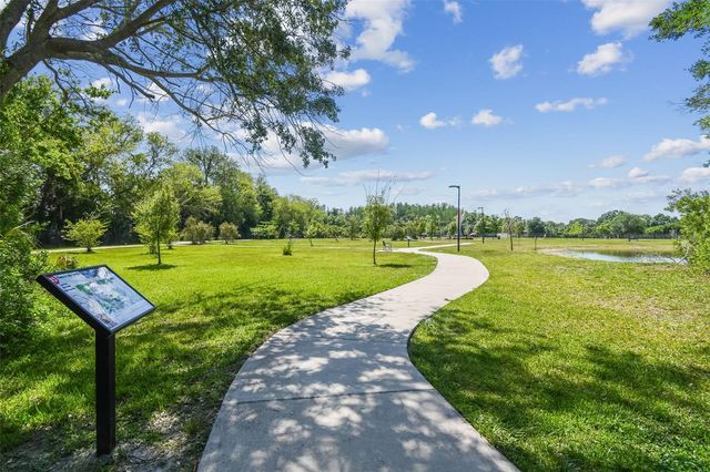 5004 PALOMA DRIVE, Tampa, FL 33624