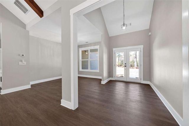 452 Puckett Road SE, Silver Creek, GA 30173