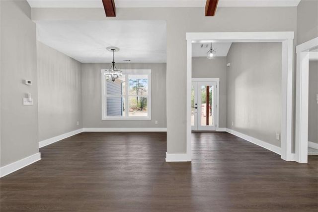 452 Puckett Road SE, Silver Creek, GA 30173