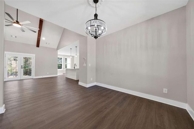 452 Puckett Road SE, Silver Creek, GA 30173