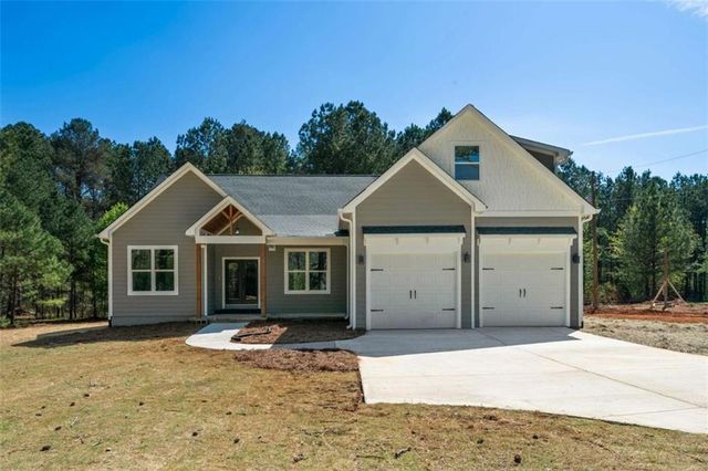 452 Puckett Road SE, Silver Creek, GA 30173