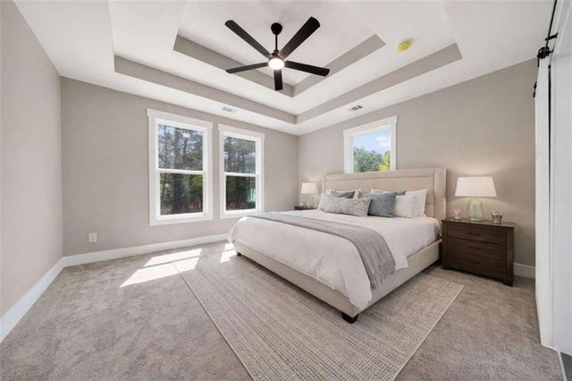 452 Puckett Road SE, Silver Creek, GA 30173