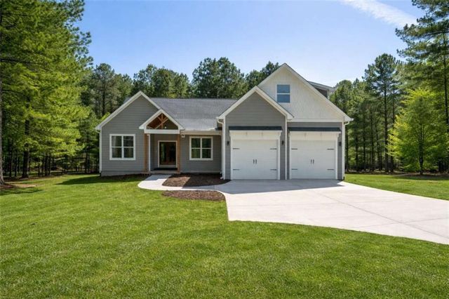 452 Puckett Road SE, Silver Creek, GA 30173