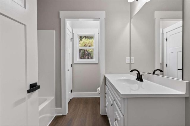 452 Puckett Road SE, Silver Creek, GA 30173