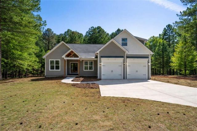 452 Puckett Road SE, Silver Creek, GA 30173